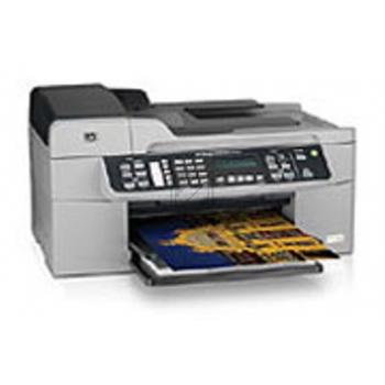 Hewlett Packard (HP) Officejet J 5730