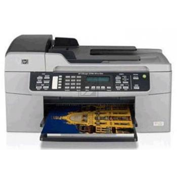 Hewlett Packard (HP) Officejet J 5735