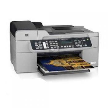 Hewlett Packard (HP) Officejet J 5750