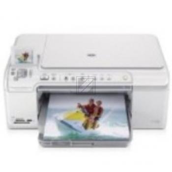 Hewlett Packard (HP) Officejet J 6405