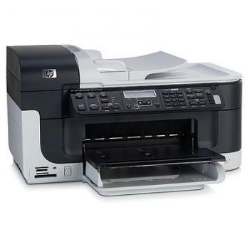 Hewlett Packard (HP) Officejet J 6415