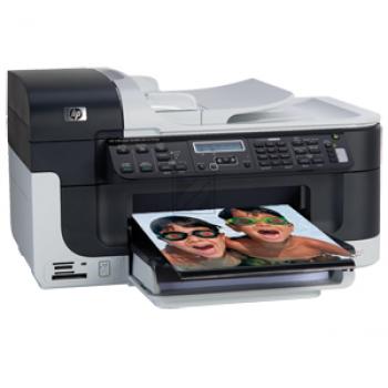 Hewlett Packard (HP) Officejet J 6450