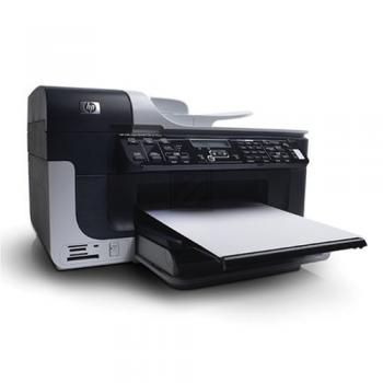 Hewlett Packard (HP) Officejet J 6480