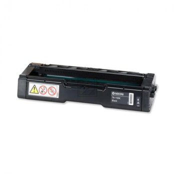 Original Kyocera 1T05JK0NL0 / TK-150K Toner Schwarz