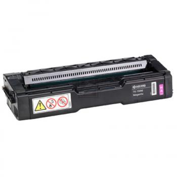 Original Kyocera 1T05JKBNL0 / TK-150M Toner Magenta