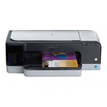 Hewlett Packard (HP) Officejet Pro K 5456