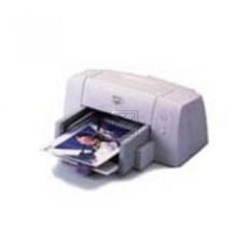 Hewlett Packard (HP) Deskjet 695