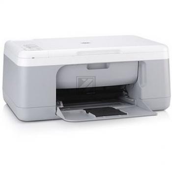 Hewlett Packard (HP) Deskjet 693
