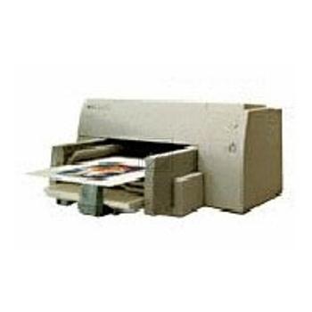 Hewlett Packard (HP) Deskjet 682