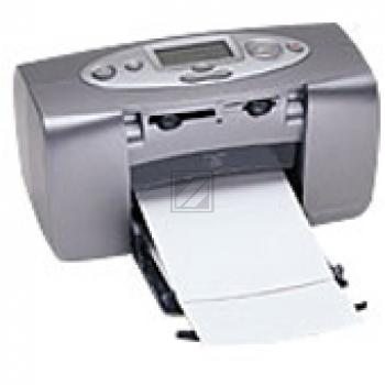 Hewlett Packard (HP) Photosmart 100 V