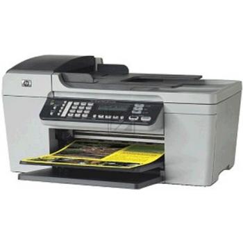 Hewlett Packard (HP) Officejet 5615 XI