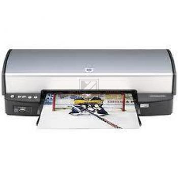 Hewlett Packard (HP) Deskjet 5943