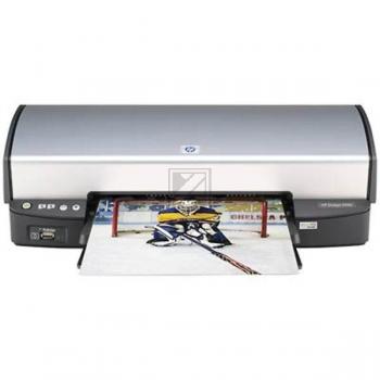 Hewlett Packard (HP) Deskjet 5950