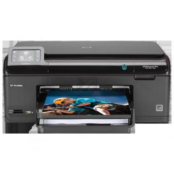 Hewlett Packard (HP) Photosmart B 209 N