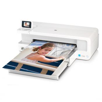 Hewlett Packard (HP) Photosmart Pro B 8550