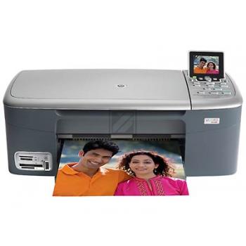 Hewlett Packard (HP) PSC 2575 XI