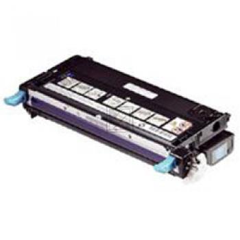 Original Dell 593-10369 / J394N Toner Cyan XXL