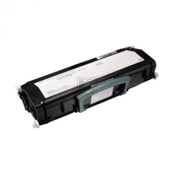 Original Dell 593-10501 / M797K Toner Schwarz