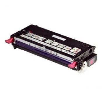 Original Dell 593-10292 / G484F Toner Magenta XXL