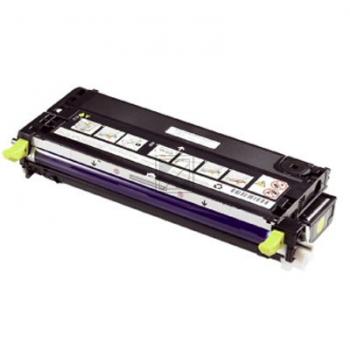 Original Dell 593-10291 / G485F Toner Gelb XXL