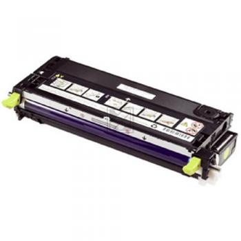 Original Dell 593-10295 / G909C Toner Gelb