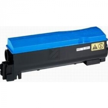 Original Kyocera 1T02HGCEU0 / TK-570C Toner Cyan