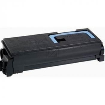 Original Kyocera 1T02HG0EU0 / TK-570K Toner Schwarz