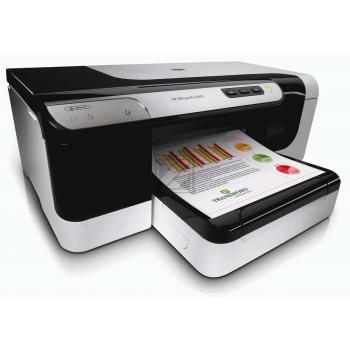 Hewlett Packard (HP) Officejet Pro 8000 W