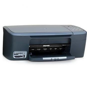 Hewlett Packard (HP) PSC 2358 V