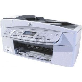 Hewlett Packard (HP) Officejet 6213 XI