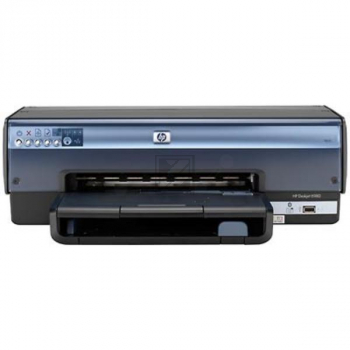 Hewlett Packard (HP) Deskjet 6985 DT