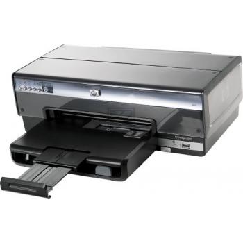 Hewlett Packard (HP) Deskjet 6983 XI