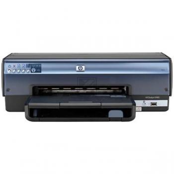 Hewlett Packard (HP) Deskjet 6985 XI
