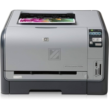 Hewlett Packard (HP) Color Laserjet CP 1515 NI