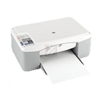 Hewlett Packard (HP) PSC 1118 XI