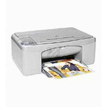 Hewlett Packard (HP) PSC 1219 XI
