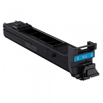 Original Sharp MX-C38GTC Toner Cyan