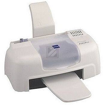 Epson Stylus Color 480 SXU