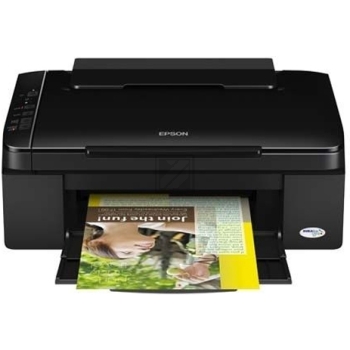 Epson Stylus SX 115