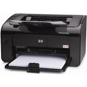 Hewlett Packard (HP) Laserjet Pro P 1100