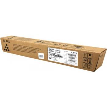 Original Ricoh 821058 Toner Schwarz