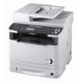 Canon Laserbase MF 5840