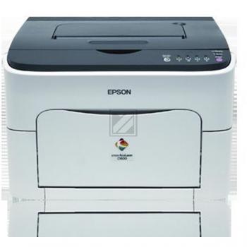Epson Aculaser C 1600