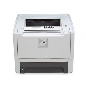 Hewlett Packard (HP) Laserjet P 2014 X