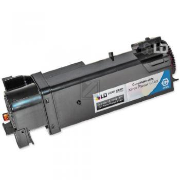 Original Xerox 106R01477 Toner  Cyan