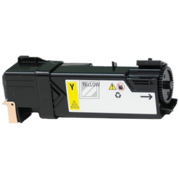 Original Xerox 106R01479 / 6140 Toner Gelb