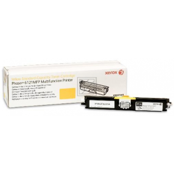 Original Xerox 106R01465 Toner Gelb