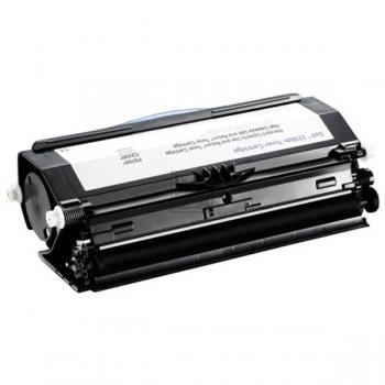 Original Dell 593-10839 / C233R Toner Schwarz XXL