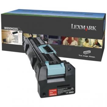 Original Lexmark W850H22G Bildtrommel