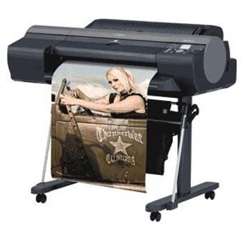 Canon Imageprograf IPF 8300